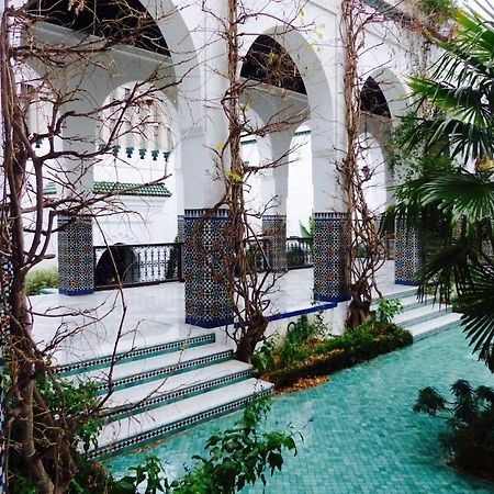 My Nest Inn Paris Mouffetard - 30M2 - 200M Du Jardin Des Plantes المظهر الخارجي الصورة