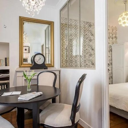 My Nest Inn Paris Mouffetard - 30M2 - 200M Du Jardin Des Plantes المظهر الخارجي الصورة