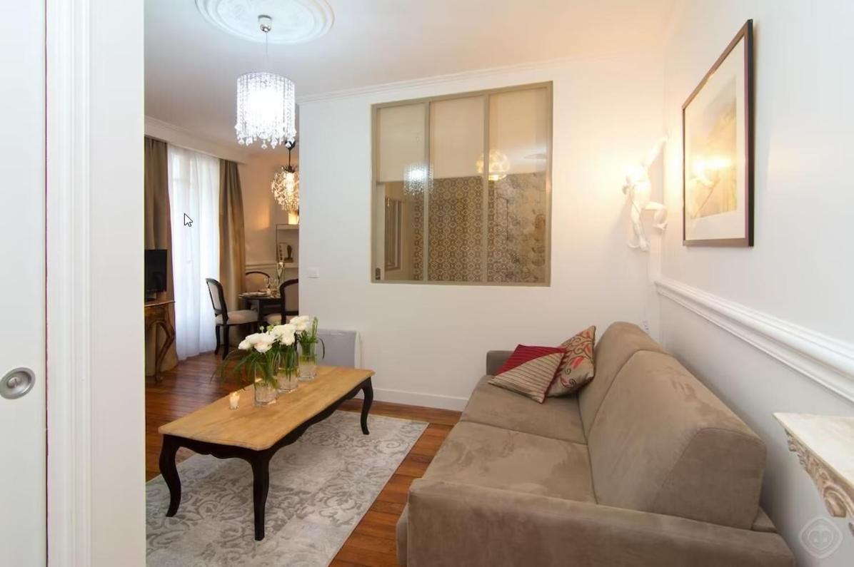My Nest Inn Paris Mouffetard - 30M2 - 200M Du Jardin Des Plantes المظهر الخارجي الصورة